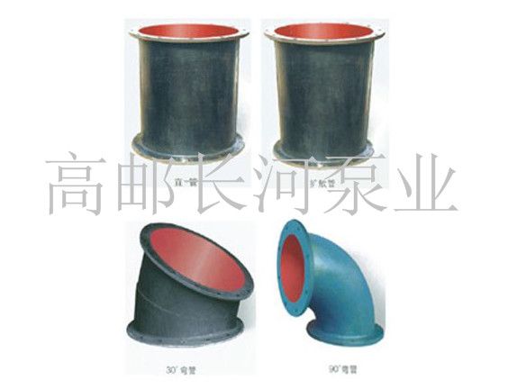 水安博(中国)铸铁管